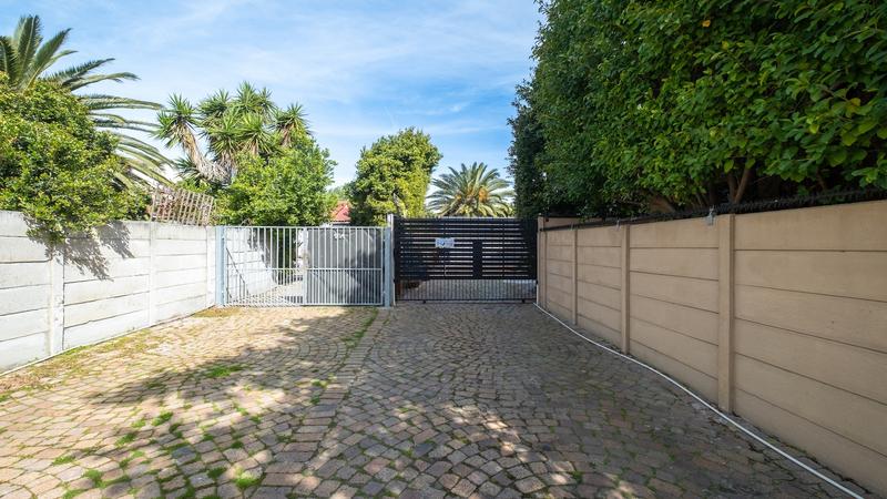 4 Bedroom Property for Sale in Milnerton Ridge Western Cape